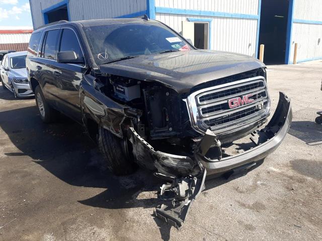 GMC YUKON SLT 2019 1gks2bkc7kr161762