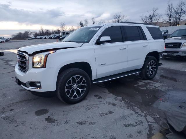 GMC YUKON SLT 2019 1gks2bkc7kr203783