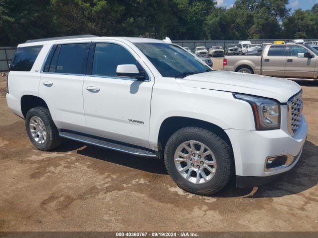 GMC YUKON 2019 1gks2bkc7kr252045