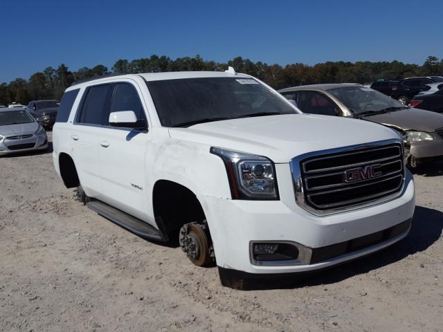 GMC YUKON SLT 2019 1gks2bkc7kr275633