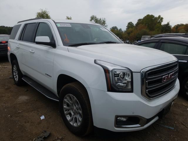 GMC YUKON SLT 2020 1gks2bkc7lr182953