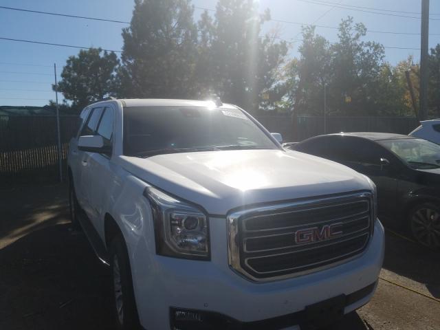 GMC YUKON SLT 2020 1gks2bkc7lr213764