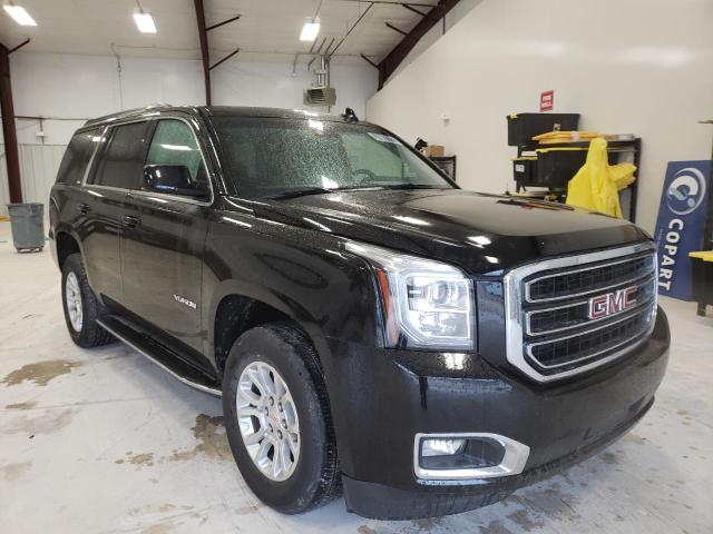 GMC YUKON SLT 2020 1gks2bkc7lr244948