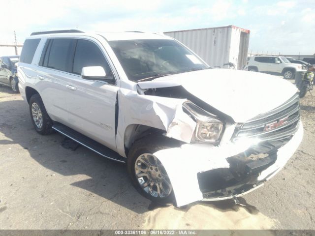 GMC YUKON 2020 1gks2bkc7lr257487