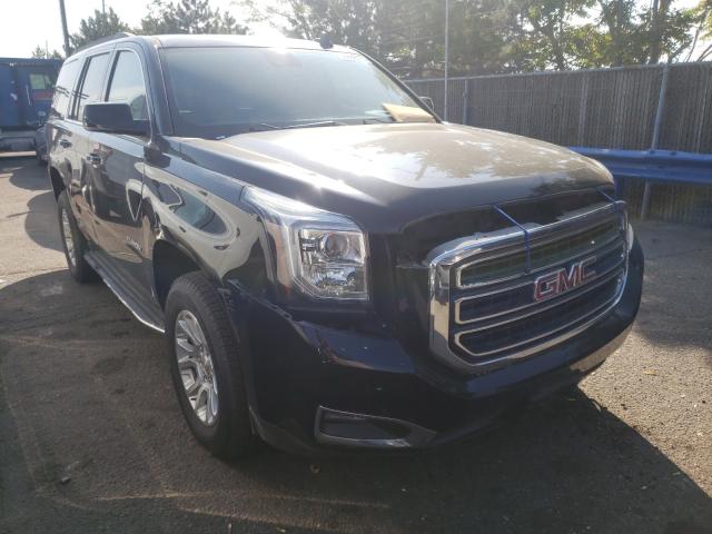 GMC YUKON SLT 2020 1gks2bkc7lr264889