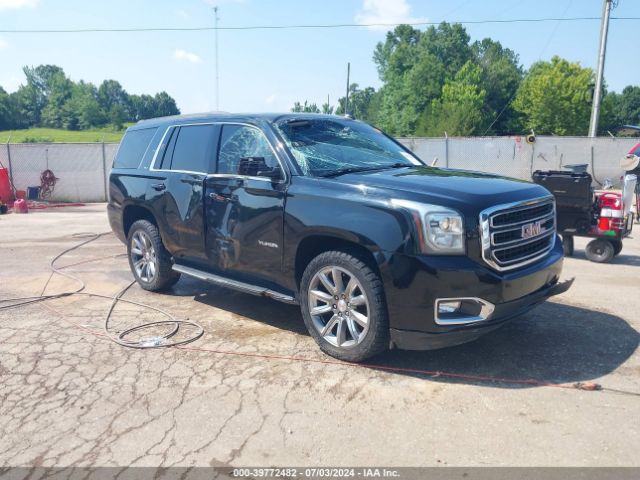 GMC YUKON 2020 1gks2bkc7lr272829