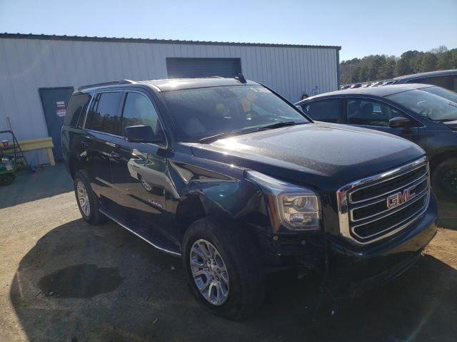 GMC YUKON SLT 2020 1gks2bkc7lr276461