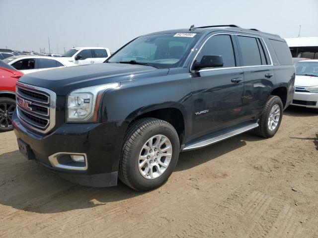 GMC YUKON SLT 2015 1gks2bkc8fr103181