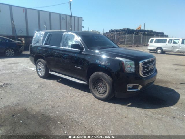 GMC YUKON 2015 1gks2bkc8fr103780