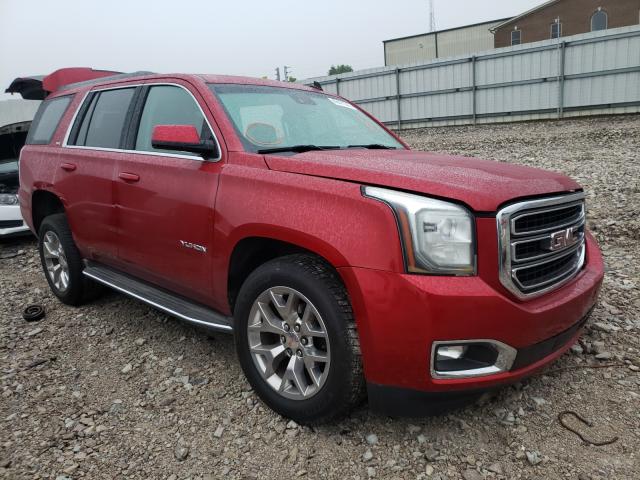 GMC YUKON DENA 2015 1gks2bkc8fr111085