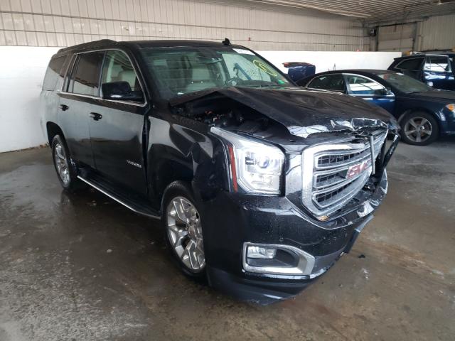 GMC YUKON SLT 2015 1gks2bkc8fr113693