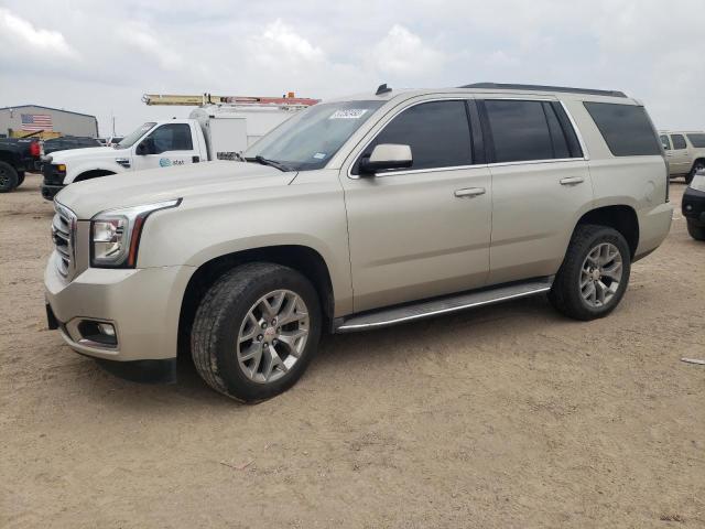 GMC YUKON SLT 2015 1gks2bkc8fr115783