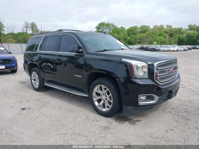 GMC YUKON 2015 1gks2bkc8fr118537