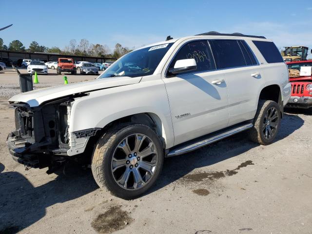 GMC YUKON SLT 2015 1gks2bkc8fr137184