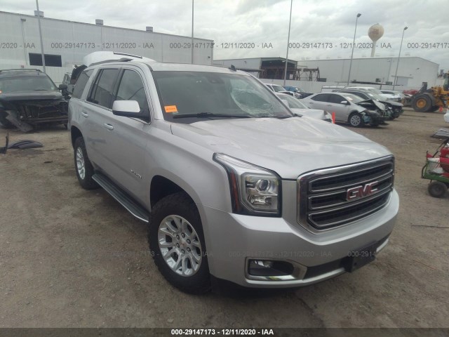 GMC YUKON 2015 1gks2bkc8fr141106