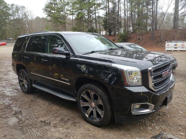 GMC YUKON SLT 2015 1gks2bkc8fr197756