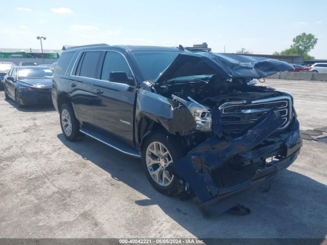 GMC YUKON 2015 1gks2bkc8fr523944