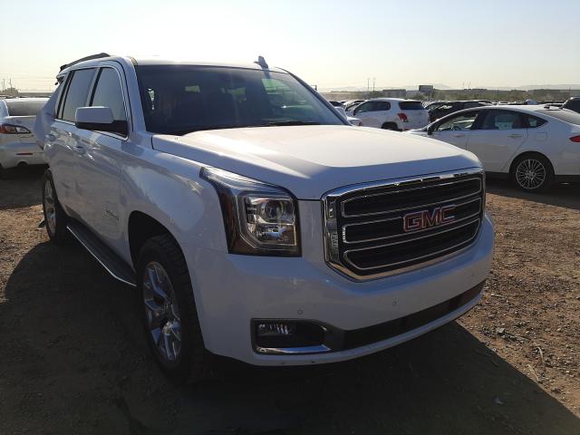 GMC YUKON SLT 2015 1gks2bkc8fr556247