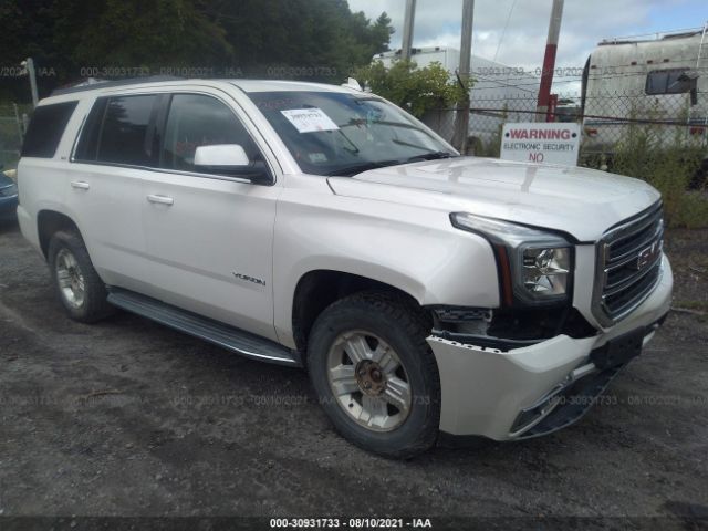 GMC YUKON 2015 1gks2bkc8fr561786