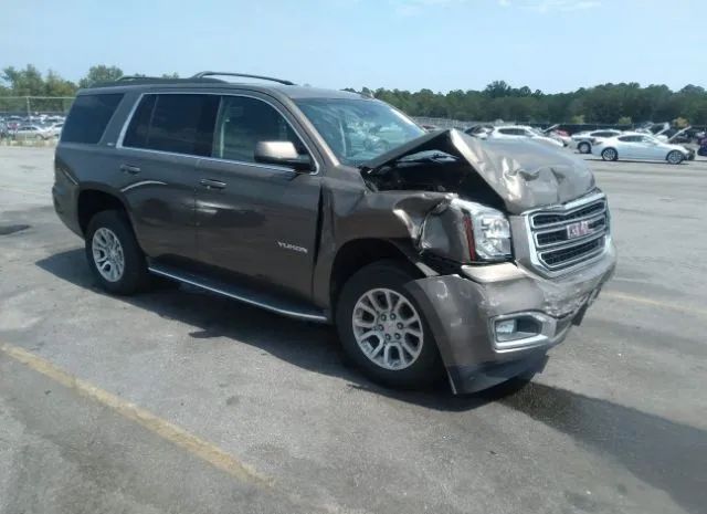 GMC YUKON 2015 1gks2bkc8fr676582