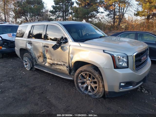 GMC YUKON 2015 1gks2bkc8fr712982