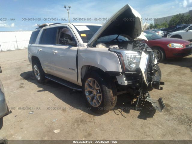 GMC YUKON 2015 1gks2bkc8fr717552