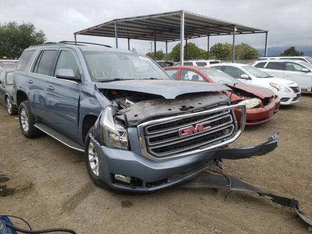 GMC YUKON SLT 2016 1gks2bkc8gr138708