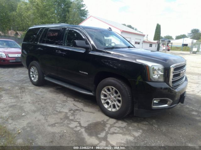 GMC YUKON 2016 1gks2bkc8gr143343