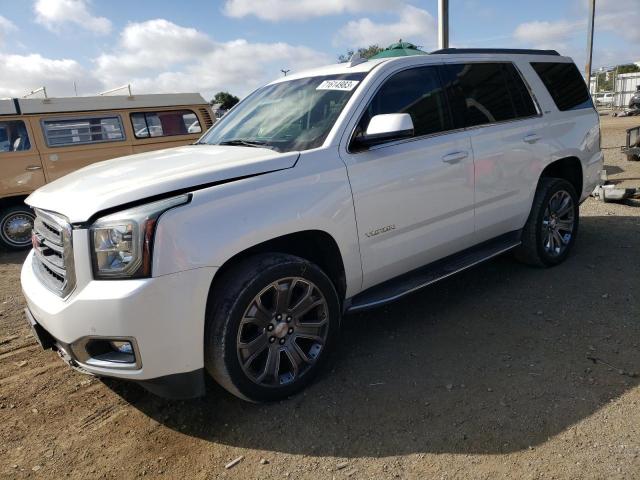 GMC YUKON SLT 2016 1gks2bkc8gr359340