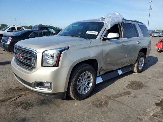 GMC YUKON SLT 2017 1gks2bkc8hr131873