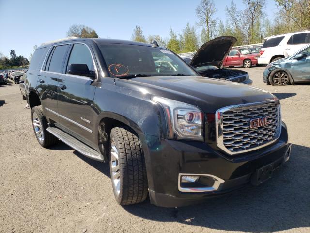 GMC YUKON SLT 2017 1gks2bkc8hr147152