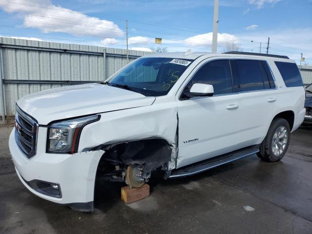 GMC YUKON 2017 1gks2bkc8hr150570