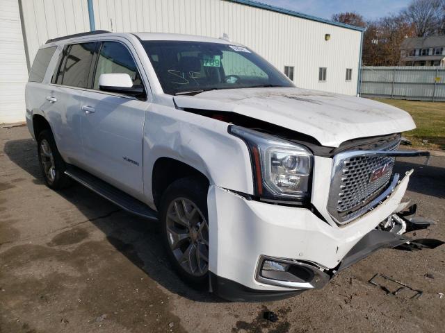 GMC YUKON SLT 2017 1gks2bkc8hr155994