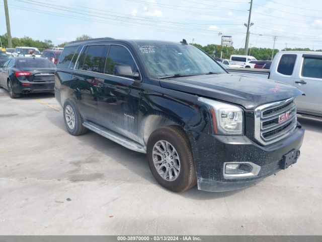 GMC YUKON 2017 1gks2bkc8hr182239