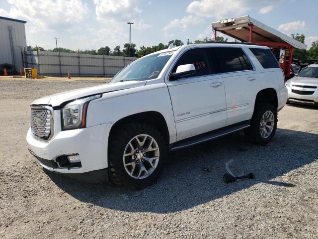 GMC YUKON SLT 2017 1gks2bkc8hr220309