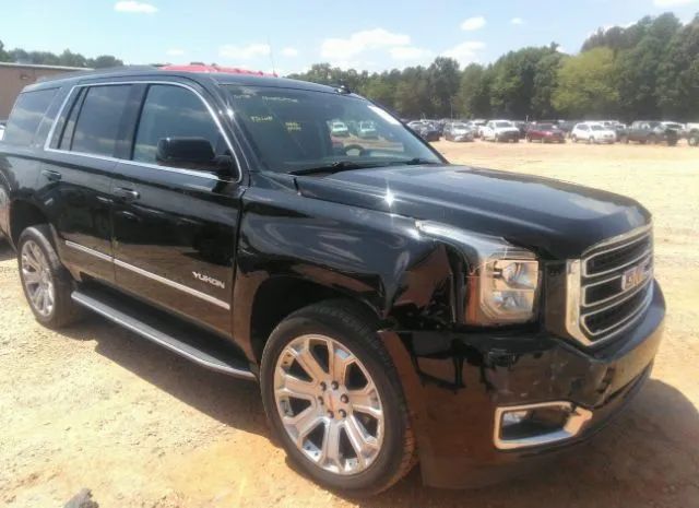 GMC YUKON 2017 1gks2bkc8hr267940