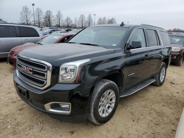 GMC YUKON SLT 2017 1gks2bkc8hr385065