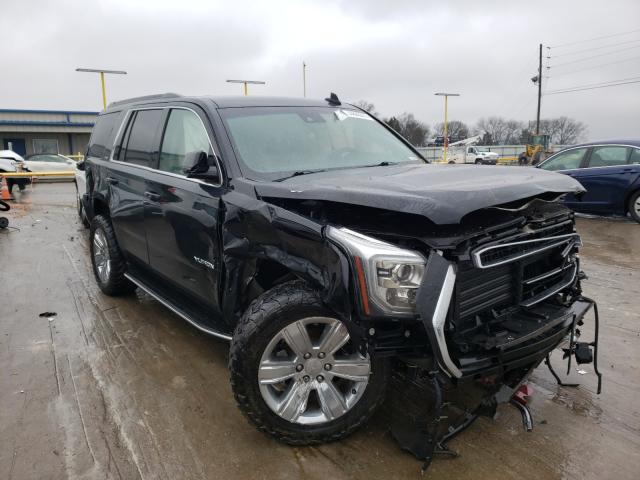 GMC YUKON SLT 2017 1gks2bkc8hr394106