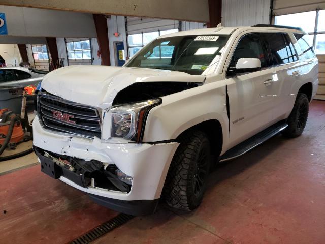 GMC YUKON SLT 2017 1gks2bkc8hr400230