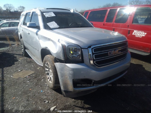 GMC YUKON 2018 1gks2bkc8jr110060