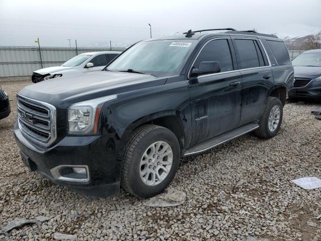 GMC YUKON 2018 1gks2bkc8jr296537