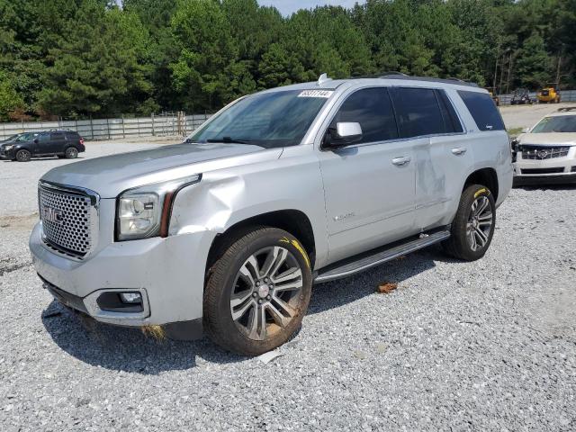 GMC YUKON SLT 2018 1gks2bkc8jr320755