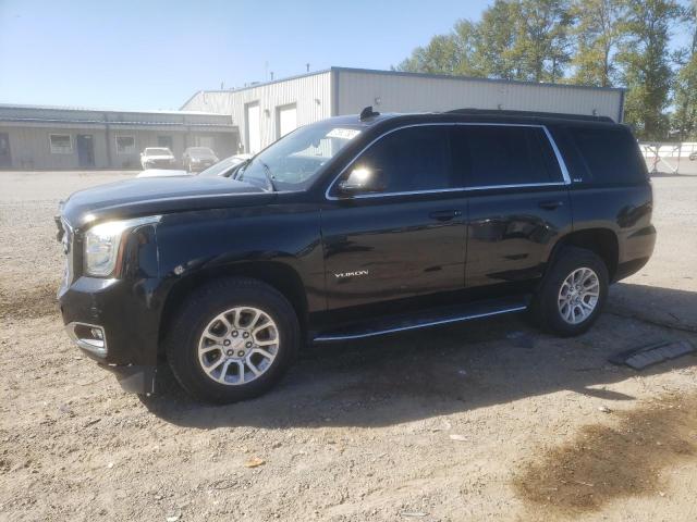 GMC YUKON SLT 2018 1gks2bkc8jr392393