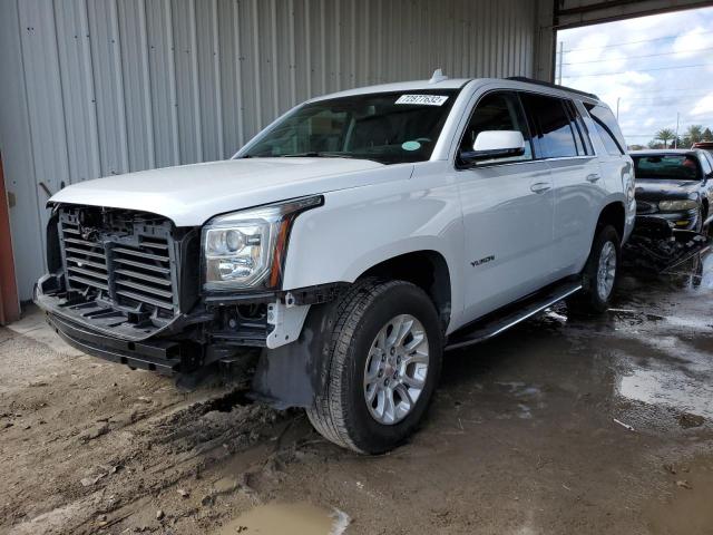 GMC YUKON SLT 2019 1gks2bkc8kr161933