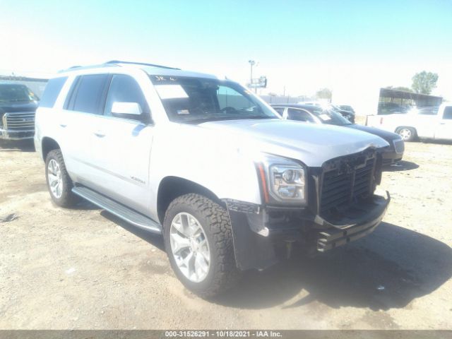 GMC YUKON 2019 1gks2bkc8kr263197