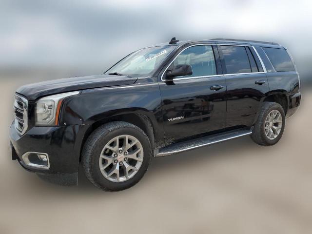 GMC YUKON 2019 1gks2bkc8kr319641