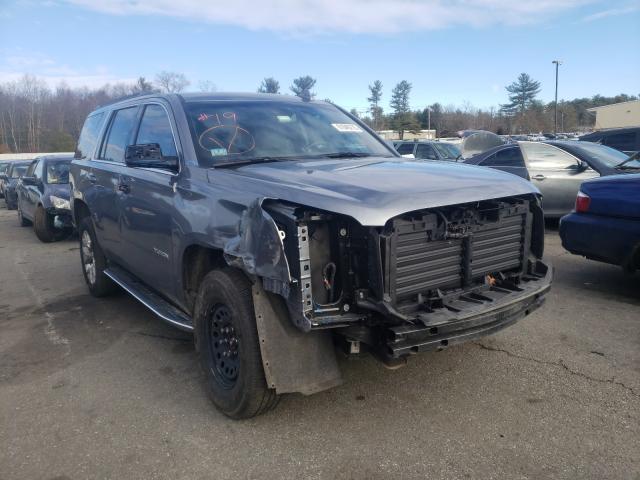 GMC YUKON SLT 2019 1gks2bkc8kr326590