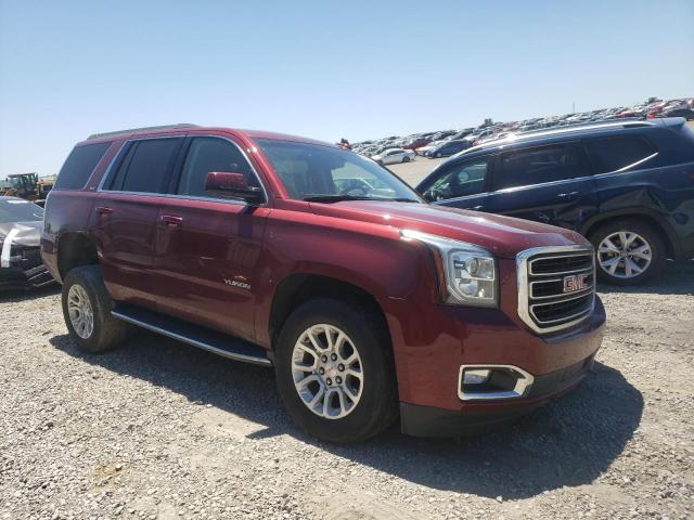 GMC YUKON SLT 2020 1gks2bkc8lr113107