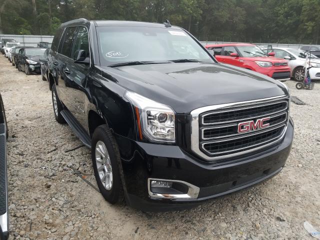 GMC YUKON SLT 2020 1gks2bkc8lr188292