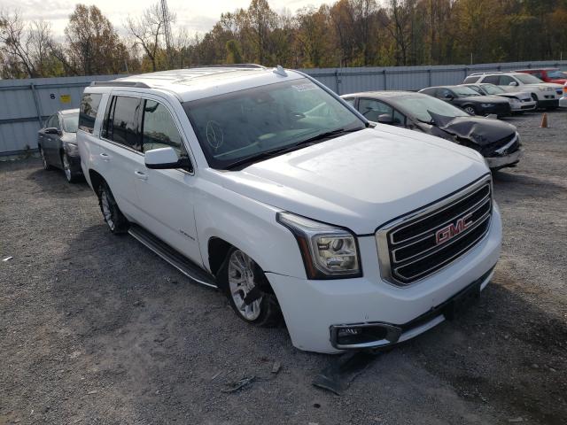 GMC YUKON SLT 2020 1gks2bkc8lr211005